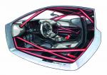 Audi Quattro Concept 2010 года